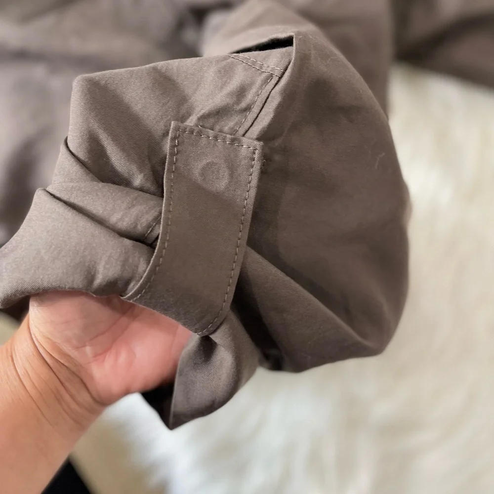 Banana republic cargo pants heritage